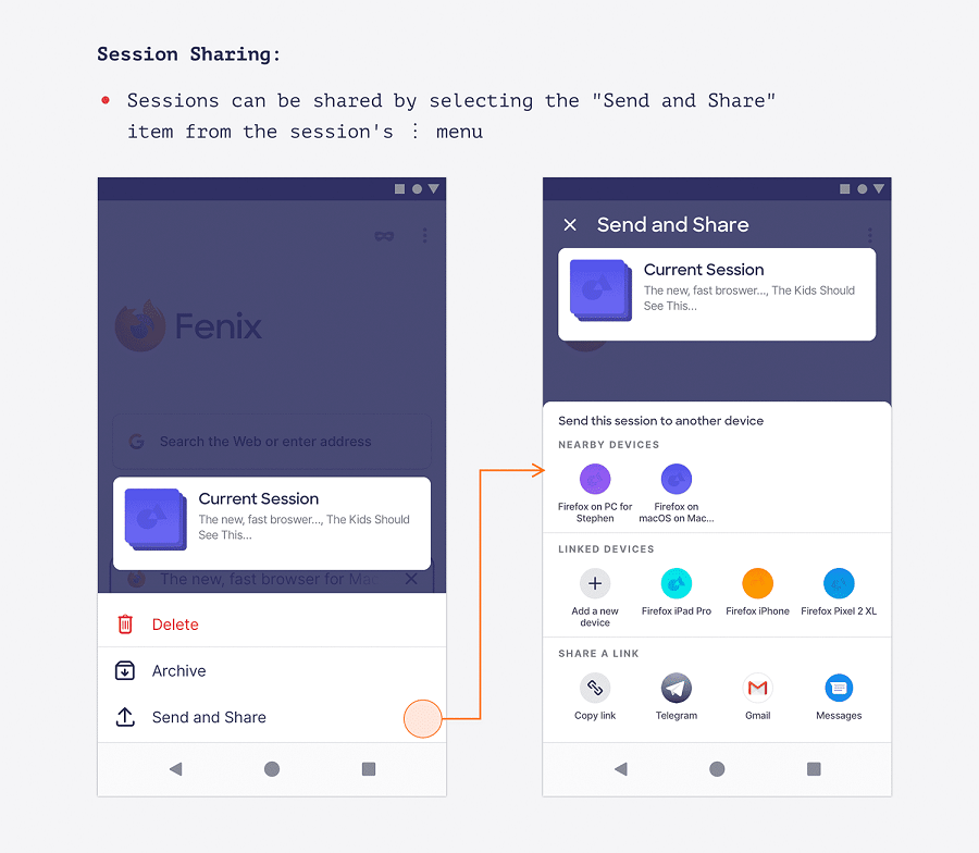 Fenix浏览器开发版曝光：被Mozilla寄厚望的下一代产品