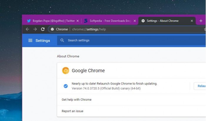 Chrome或将恢复按F6切换地址栏功能