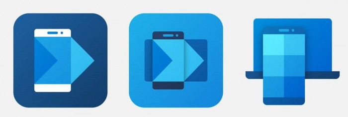 图标太丑的抱怨终获回应：微软为“你的手机”App换标