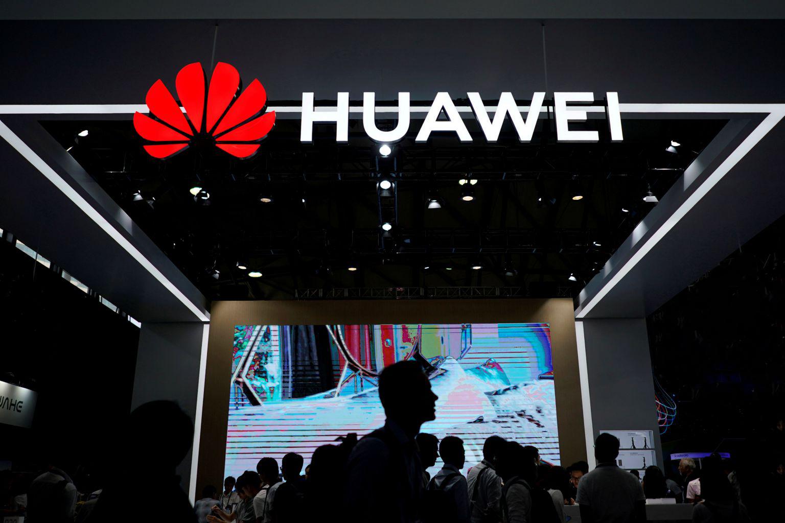 华为承认自研操作系统：仍愿意继续使用安卓和Windows