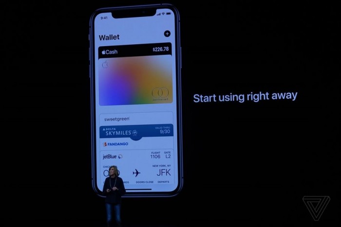 一文看懂苹果信用卡Apple Card