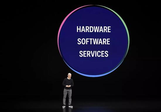 一张可能让“生态化反”行家感到亲切的 PPT。