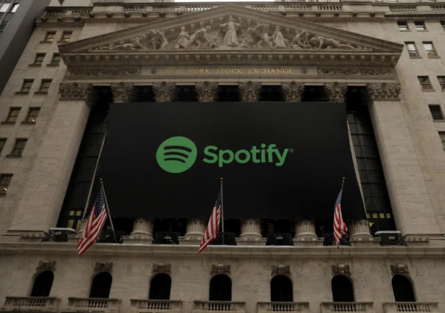 又买一家：Spotify宣布收购Parcast