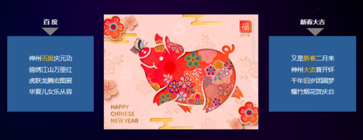 百度大脑，“上新了”！