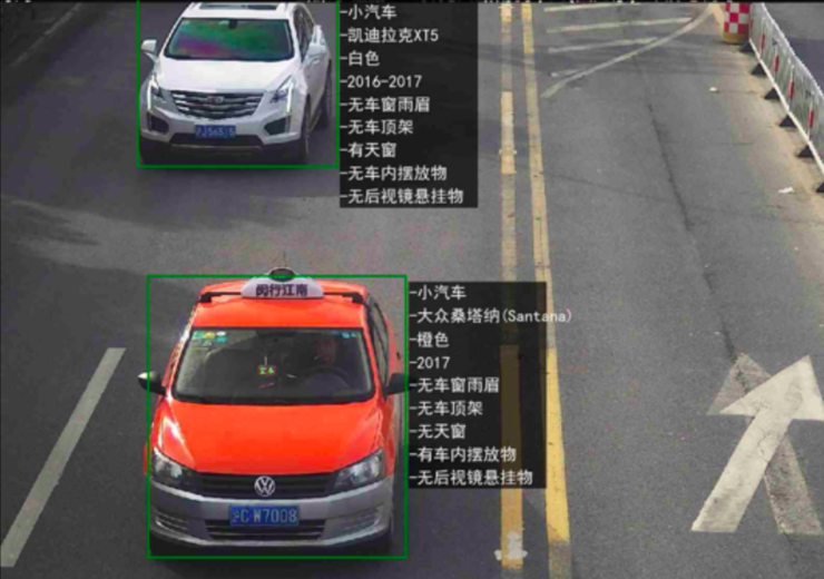 百度大脑，“上新了”！