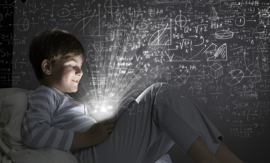 图片来源 @视觉中国