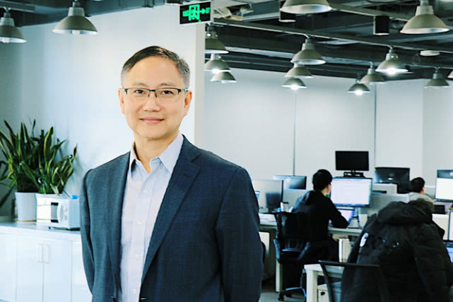 新雨滴App：帮自闭症儿童重建语言“操作系统”