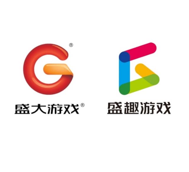 盛大游戏更名为盛趣游戏