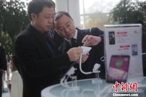 中新网：全国携号转网真来了