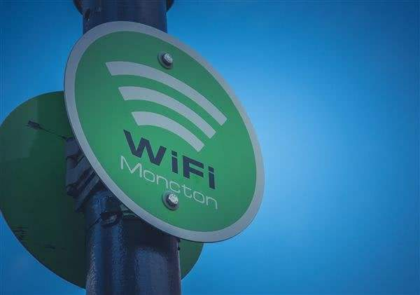 新华社：公共WiFi用户存在被攻击风险