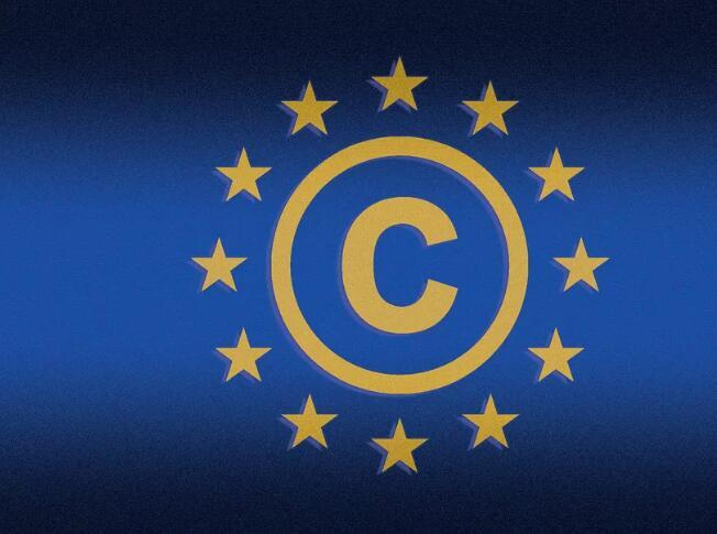 互联网黑暗时刻？欧盟新法要求平台阻止版权内容