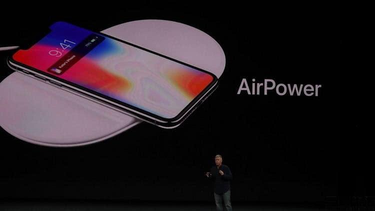 苹果确认放弃无线充电器项目