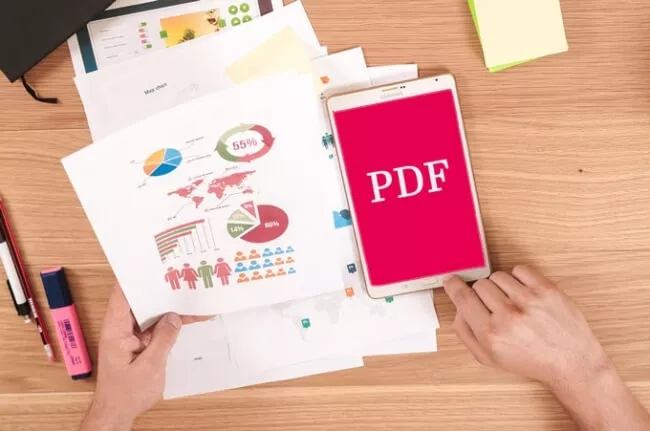 [安卓] 最值得下载的6款PDF阅读器