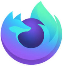 Firefox 推出新版 logo