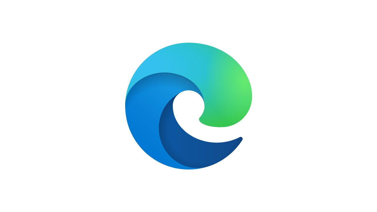 chromium版edge浏览器推出全新logo