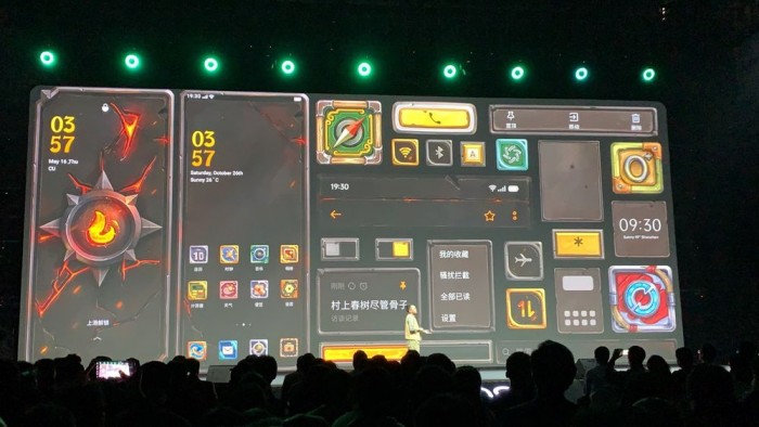 ColorOS 7正式发布：图文回顾