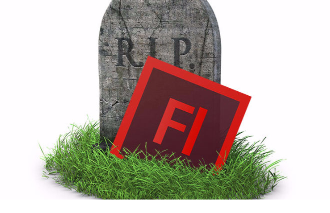 谷歌将于年底停止索引 Flash 网页