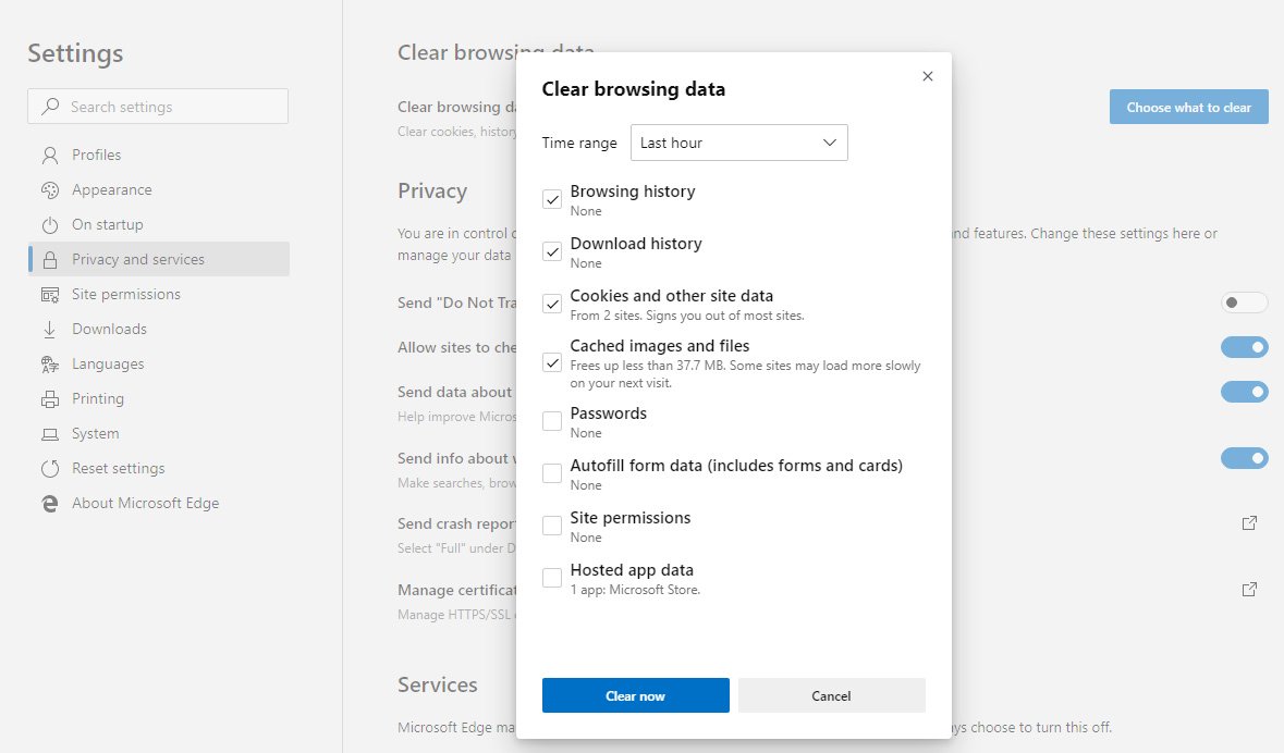 首个 Chromium Edge stable 预览版发布