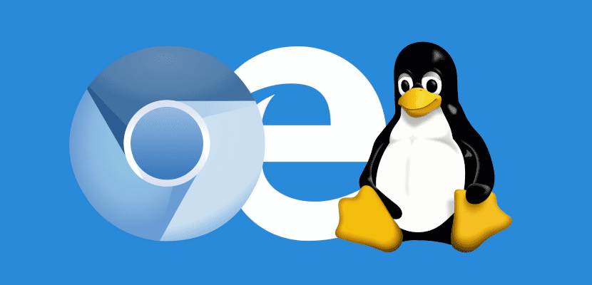 Chromium Edge for Linux 即将发布
