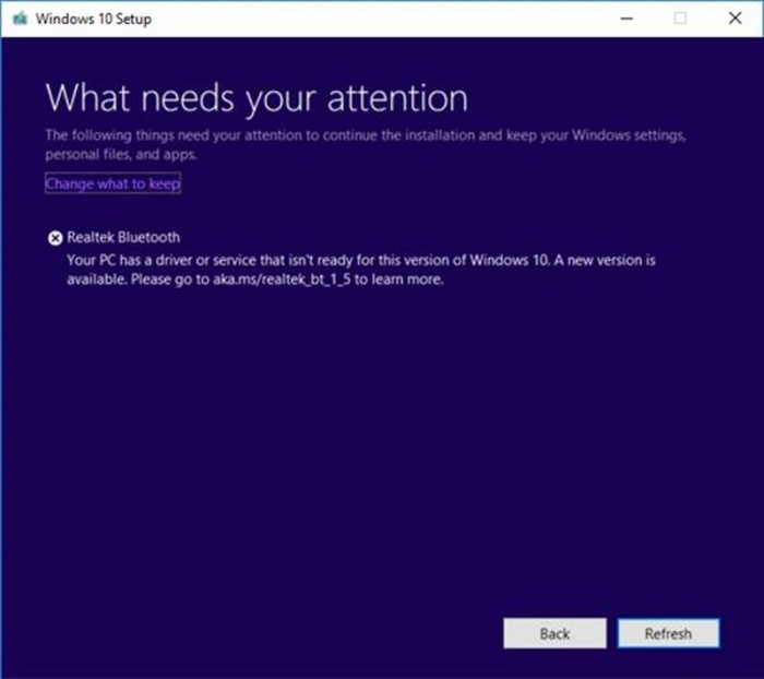 微软[更新助手]工具更新：升级Windows 10 November 2019