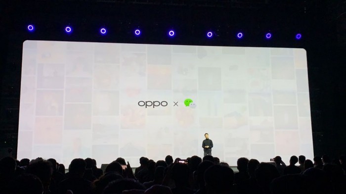 ColorOS 7正式发布：图文回顾