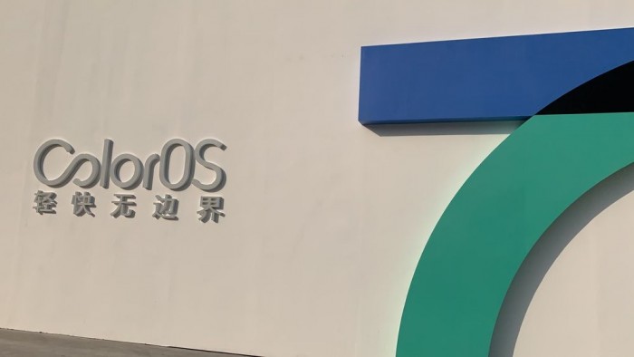 ColorOS 7正式发布：图文回顾