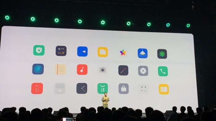 ColorOS 7正式发布：图文回顾