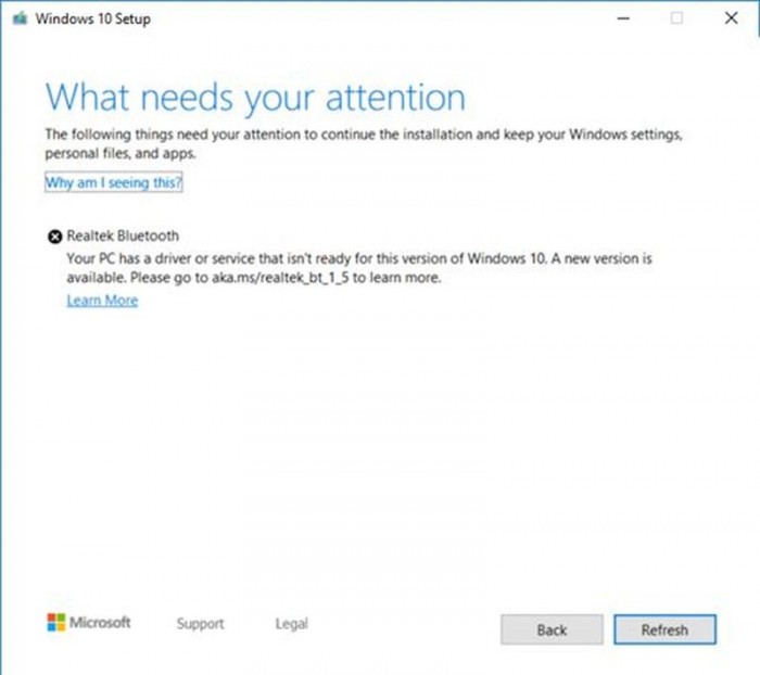 微软[更新助手]工具更新：升级Windows 10 November 2019