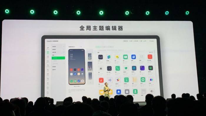 ColorOS 7正式发布：图文回顾
