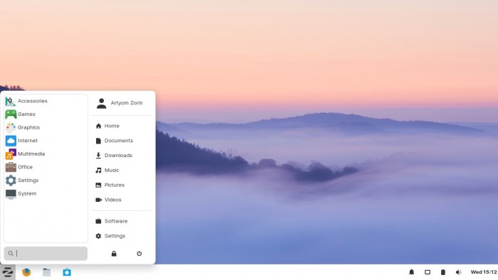 Zorin OS 15 Lite发布：比win 7快