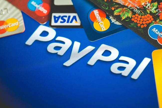 PayPal宣布关闭P站付款入口