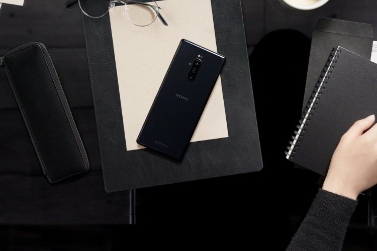 索尼Xperia发布Andorid 10推送时间表
