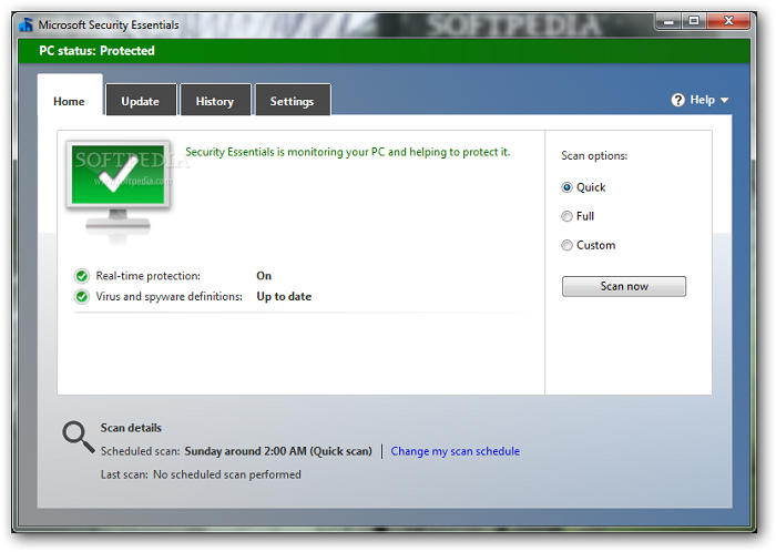 Windows 7杀软Security Essentials将关闭