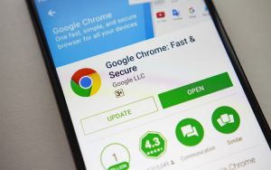 Chrome安卓版正测试新的标签页界面