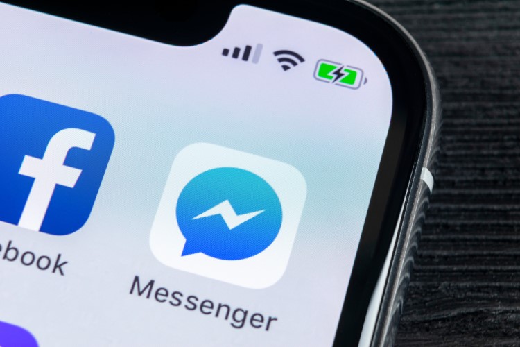 Messenger新举措：新用户需用脸书帐户注册