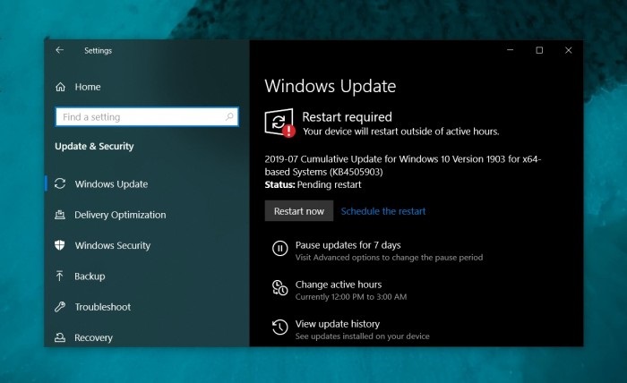 Windows 10新策略：装驱动更简单