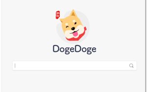 解密多吉（Dogedoge）：民间搜索引擎崛起