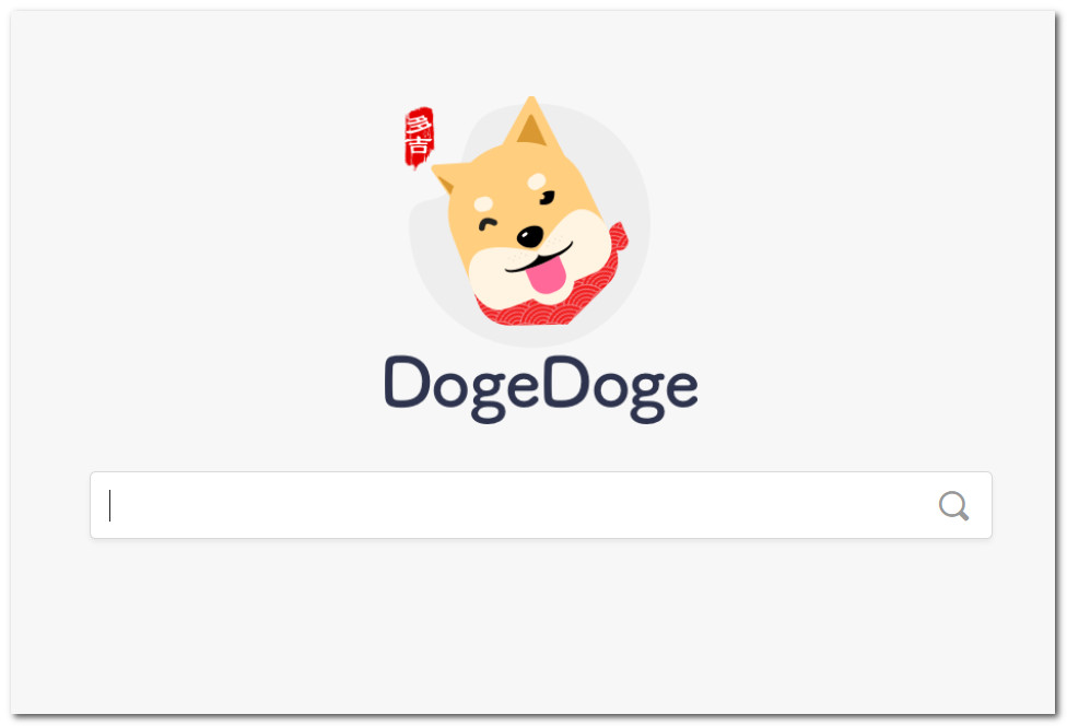 解密多吉（Dogedoge）：民间搜索引擎崛起