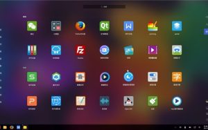 Ubuntu优麒麟UKUI 3.0先行版将上线