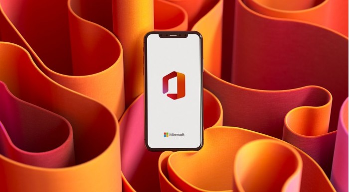 微软：调整麾下100多款应用图标