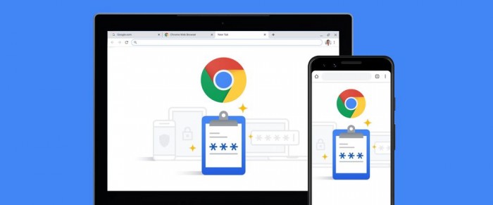 Chrome新功能：隐私泄露提醒