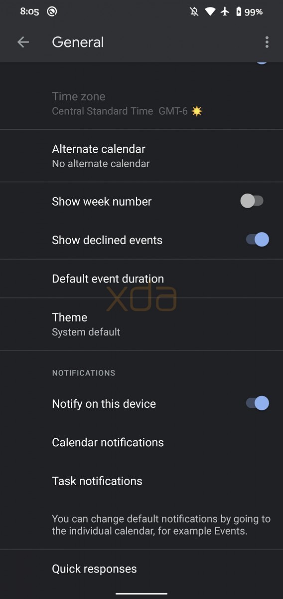 谷歌日历将整合Google Tasks