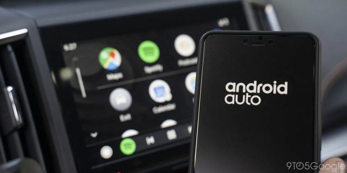 宝马称明年整合Android Auto