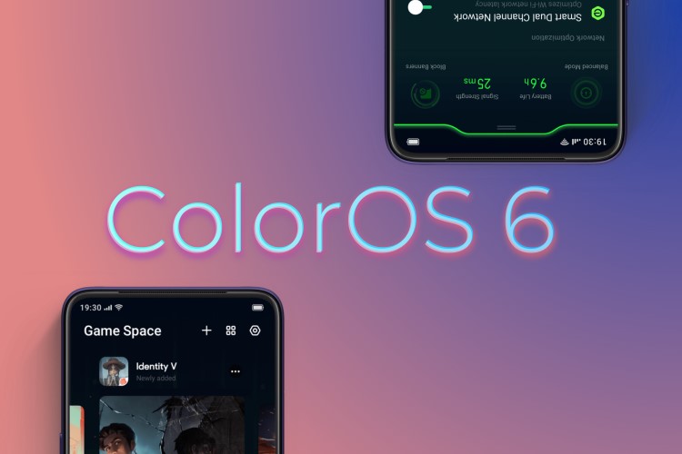 [技巧] 关闭ColorOS 6中的广告