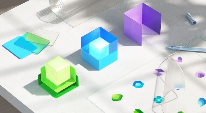 微软：调整麾下100多款应用图标