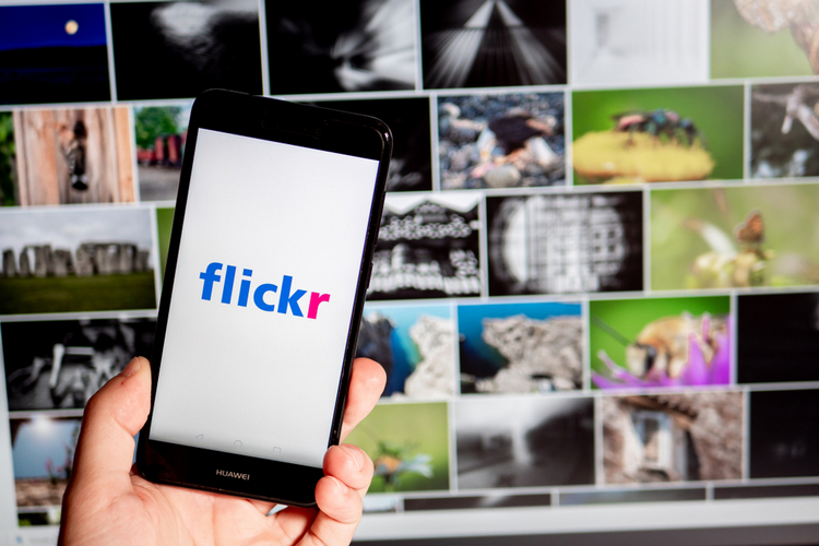 老牌图片托管平台Flickr求生：求用户付费