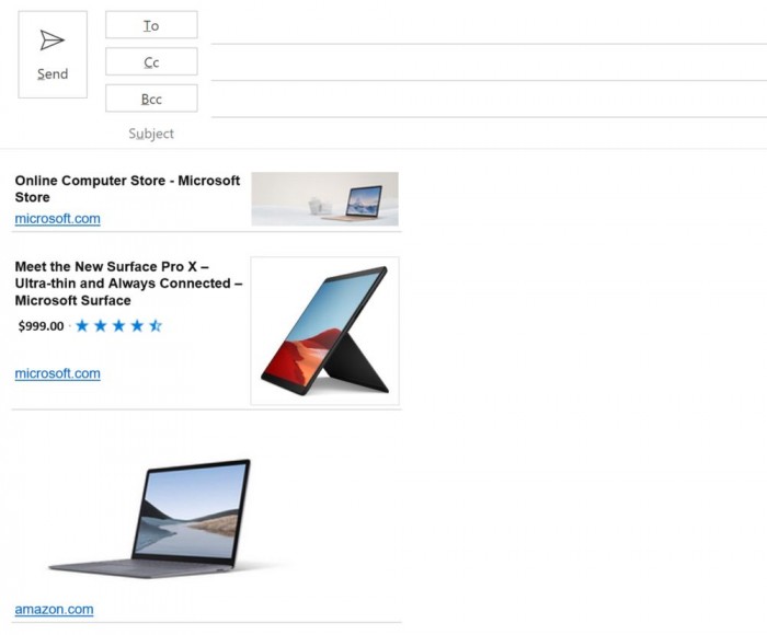 Edge浏览器测试Collections功能