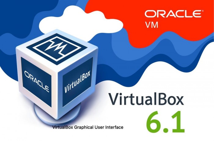 虚拟机VirtualBox 6.1发布