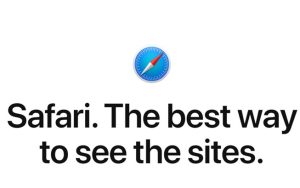 疑Windows版苹果Chromium Safari浏览器截图曝光：已被证伪