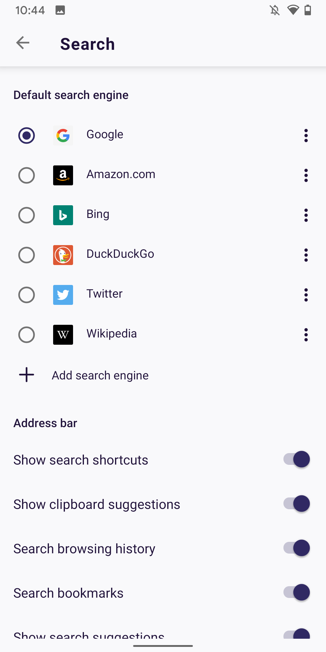 安卓版Firefox Preview将登陆Nightly通道